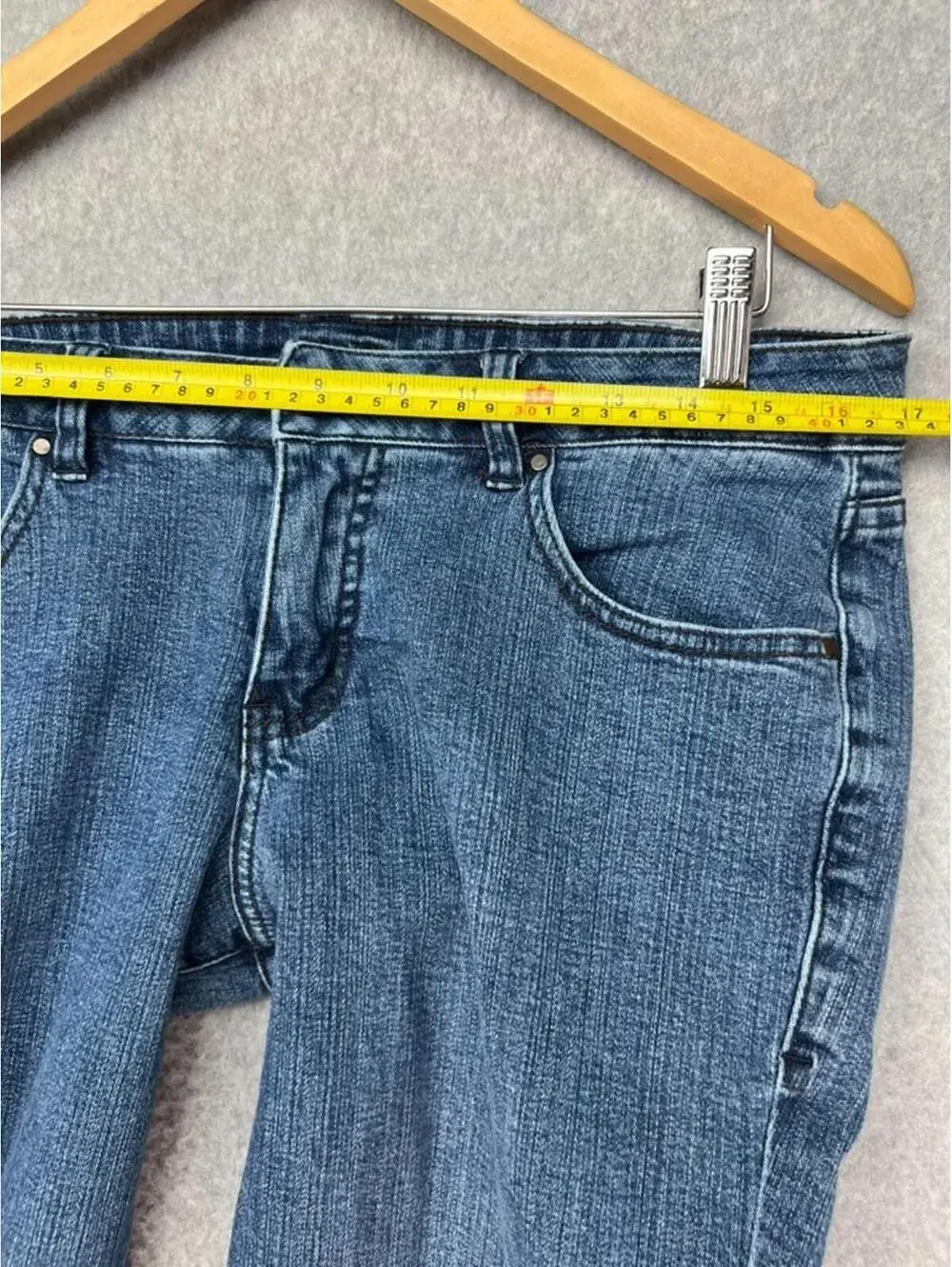 Jag Jeans y2k 90s
